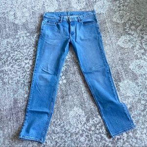 Men’s Mott & Bow Jeans